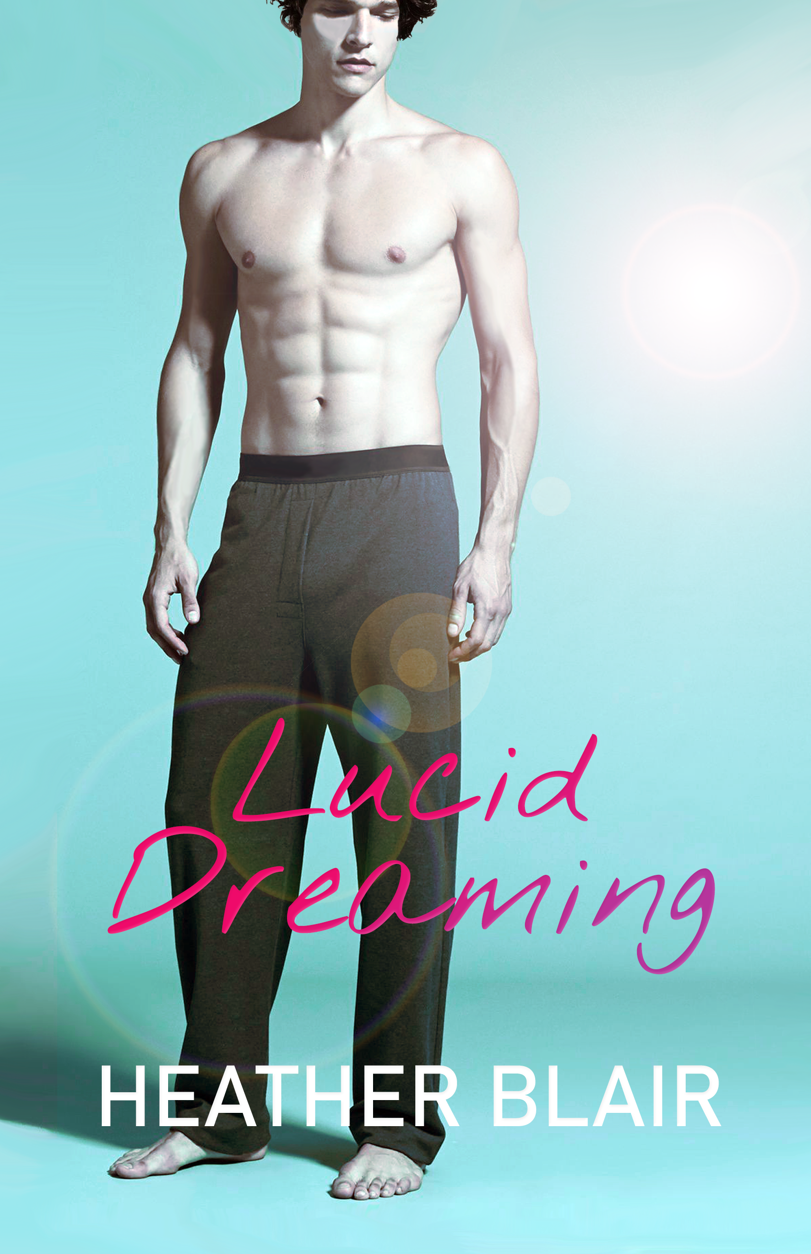 Lucid Dreaming (Paperback)