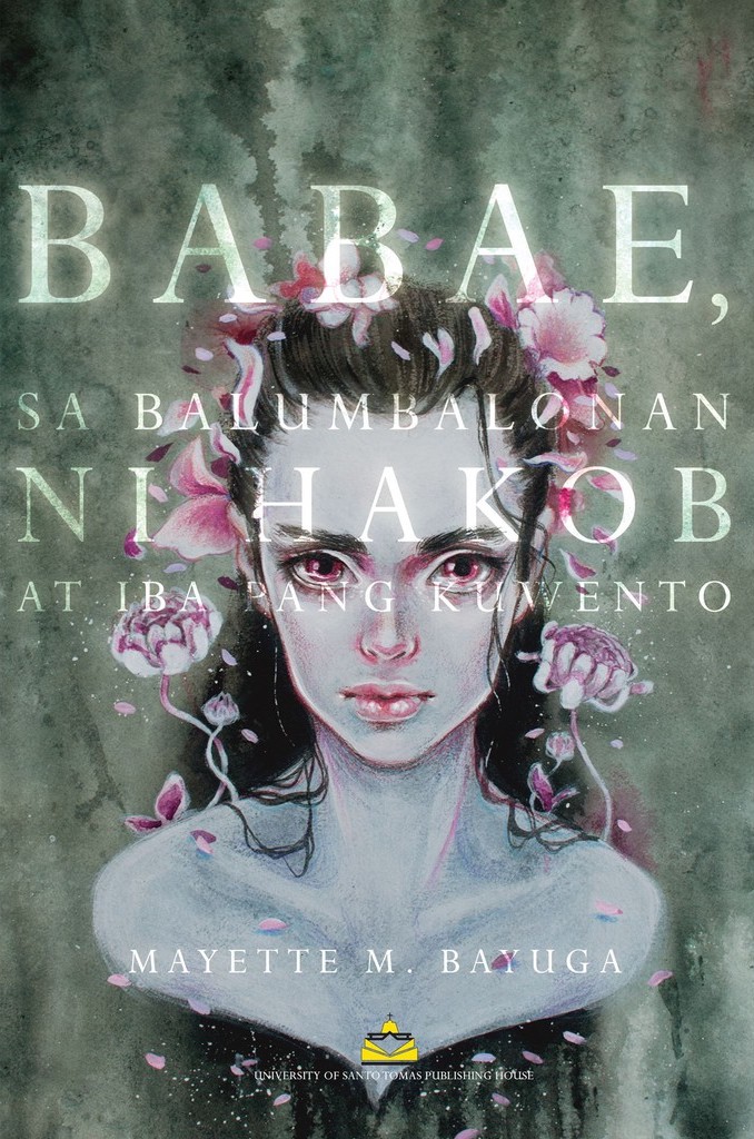 Babae, sa Balumbalonan ni Hakob at Iba Pang Kuwento