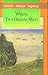 Where Two Oceans Meet: Stories About Russia's Far East (Stories, Essays, Legends)