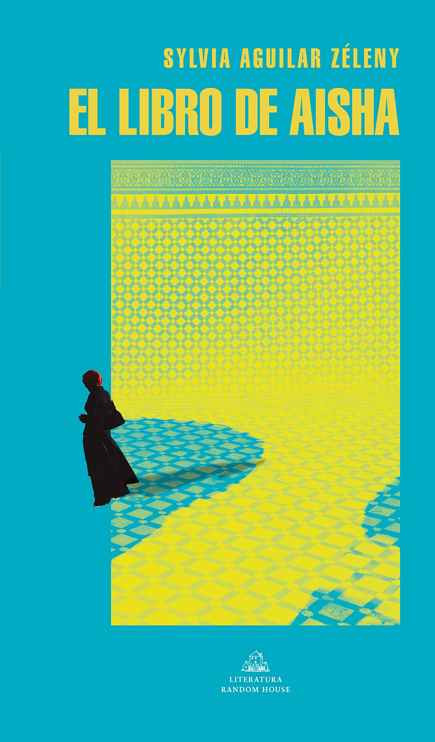 El libro de Aisha (Kindle Edition)