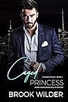 Caged Princess