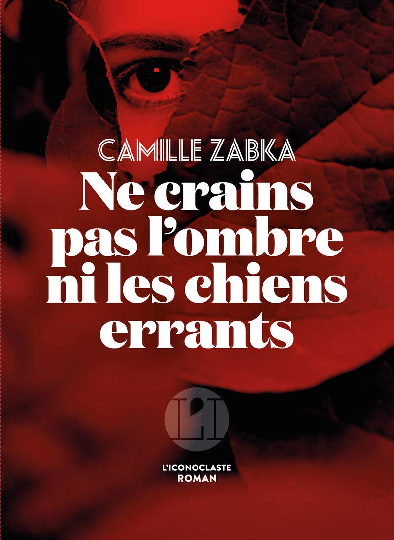 Ne crains pas l'ombre ni les chiens errants (Paperback)