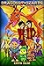 DRAGONS & WIZARDS Book 1 (D...