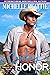 Cowboy Honor (Tangled Up in...