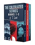 The Calculated Series: Books 1-3