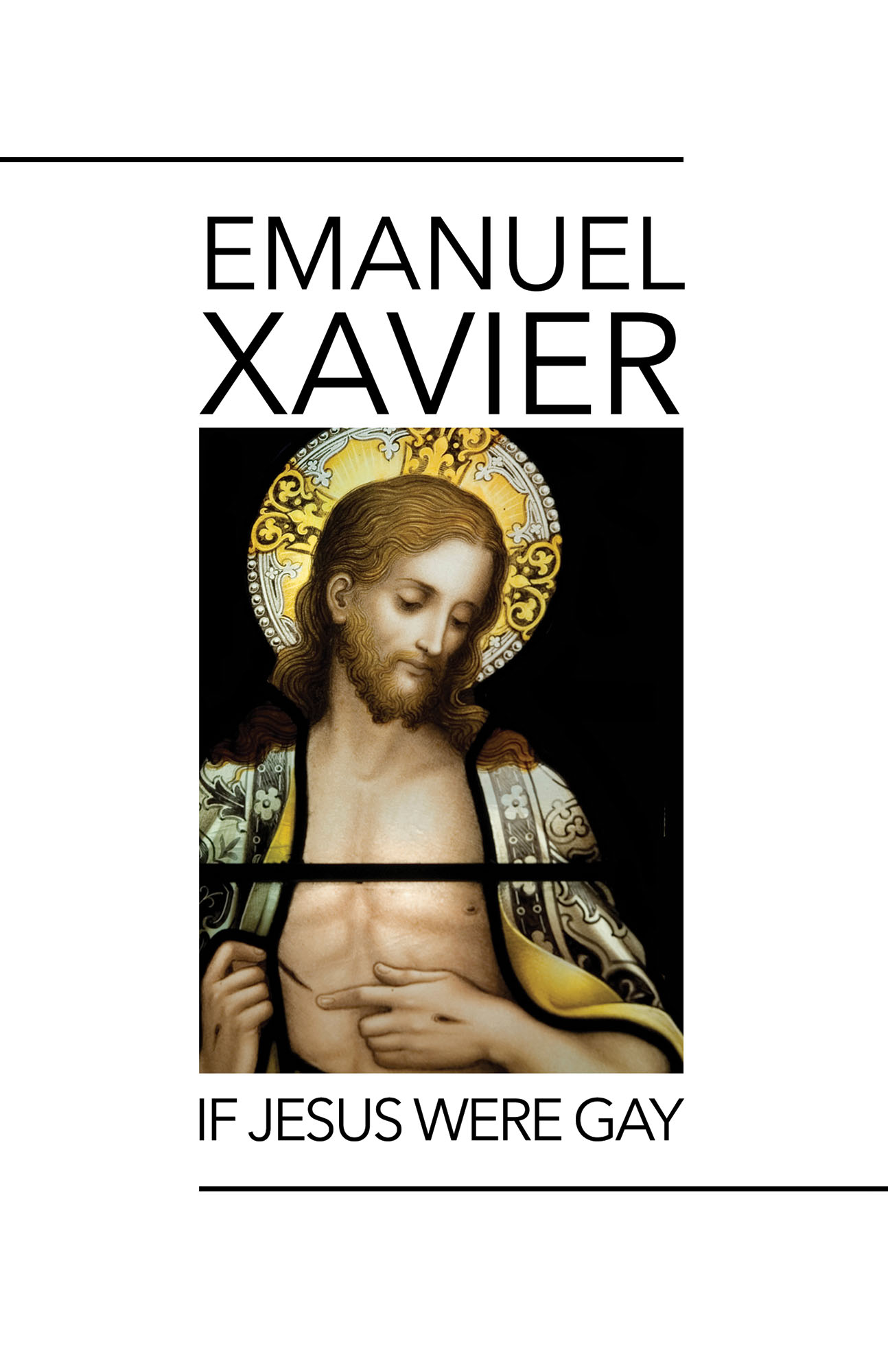 If Jesus Were Gay (Paperback)