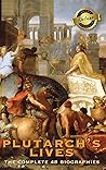 Plutarch's Lives,...