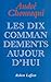 Les dix commandements aujou...