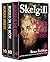 The DI Skelgill Series Book...