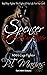 Spencer: Bad Boy Cage Fighter