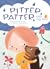 Pitter, Patter, Goes the Rain by Ellen DeLange