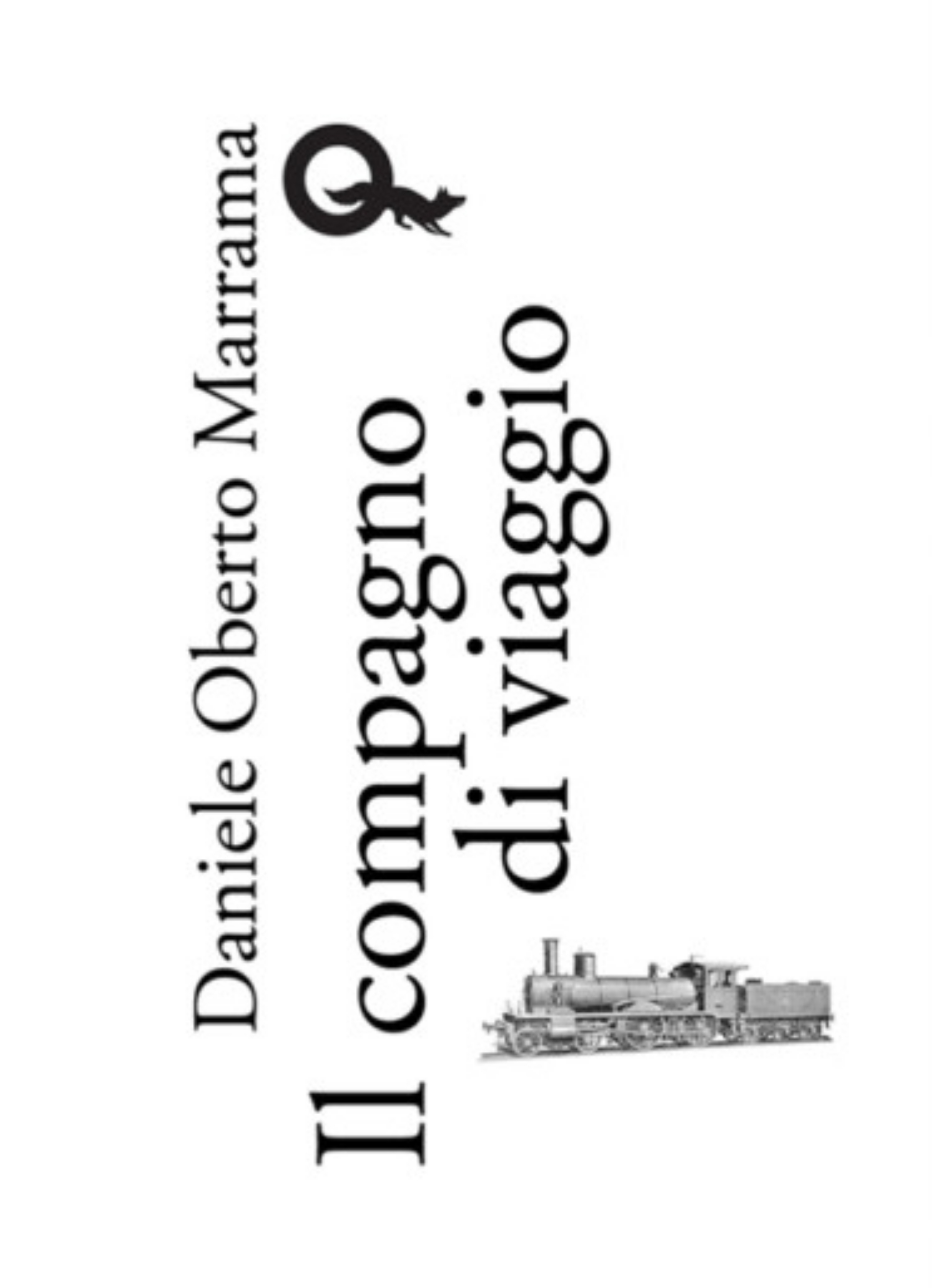Il compagno di viaggio