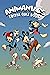 Animaniacs by jack ruiz
