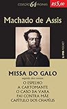 Missa do Galo [e Outros Contos]