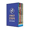 First Steps Box Set: 10 book set