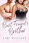 Best Friend's Bro...