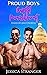 Proud Boys Capitol Punishment  by Jessica Stranger