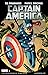 Captain America, Vol. 3