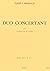 Milhaud: Duo Concertant, Op...