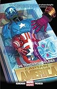 Captain America, Vol. 5: The Tomorrow Soldier