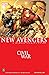 The New Avengers, Vol. 5: C...