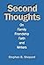 Second Thoughts: On Family,...