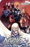 Secret Avengers, ...