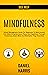 Self Help: Mindfulness: Stress Management Guide for Beginners to Beat Anxiety and Attain Enlightenment, Peace and Happiness Through Conscious, Aware Mind and Meditation Yoga Exercises