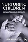 Nurturing Children by Graham Music