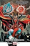 Avengers, Vol. 6:...