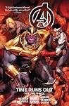 Avengers: Time Ru...