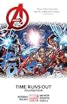 Avengers: Time Ru...