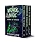 The Madness and the Magic Box Set: Witch Lit Series (Madness and Magic series Book 4)