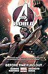 Avengers World, Vol. 4 by Frank J. Barbiere