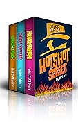 Hotshot Series Boxset 1-3