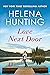 Love Next Door (Lakeside, #1)