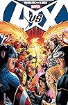 Avengers vs. X-Me...