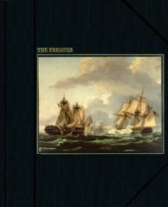 The Frigates (Hardcover)