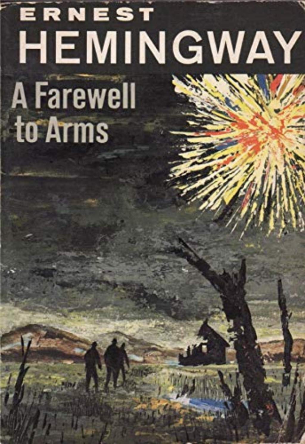 A Farewell to Arms