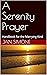 A Serenity Prayer by Jan Simon