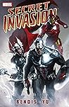 Secret Invasion