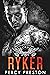 Ryker by Percy Preston
