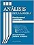 Análisis de la marcha: Función normal y patológica
