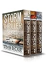 Storm Thrillers: ...