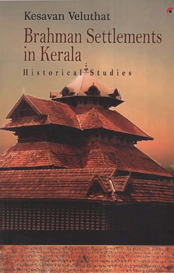 Brahman Settlements in South India