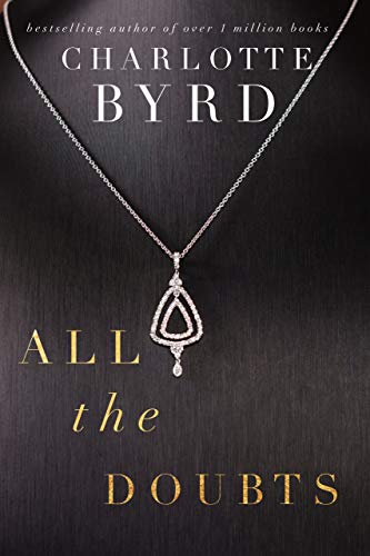 All the Doubts (All the Lies, #3)