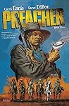 Preacher: Book Three