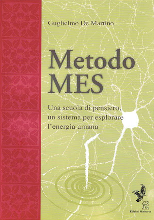 Metodo MES. Una scuola di pensiero, un sistema per esplorare l'energia umana (Paperback)