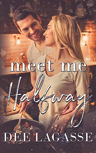 Meet Me Halfway (The West Brothers, #1)