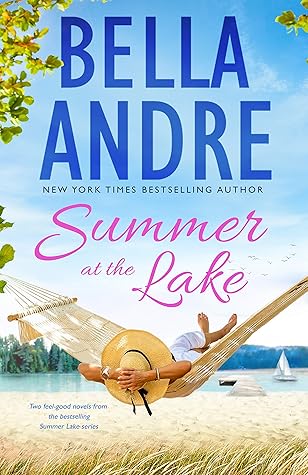 Summer at the Lake (Summer Lake #1-2)